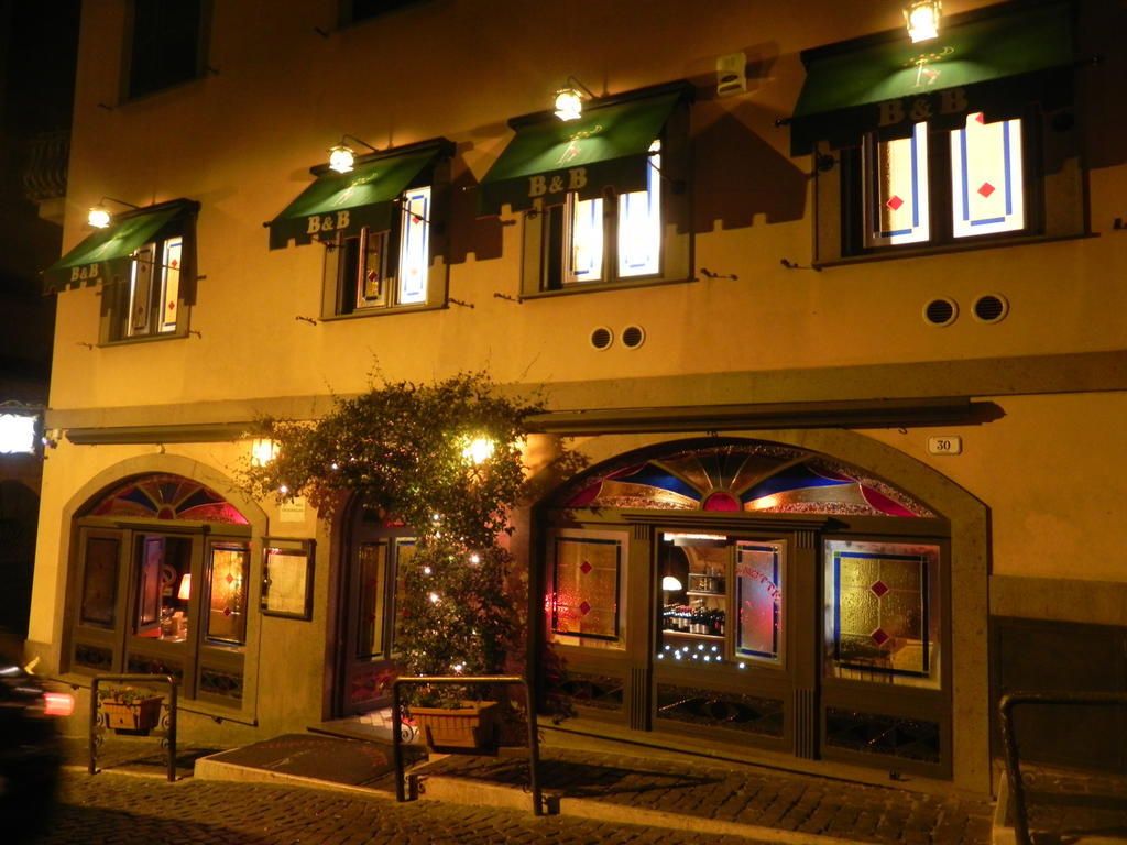 Gente Di Notte Frascati Exterior foto
